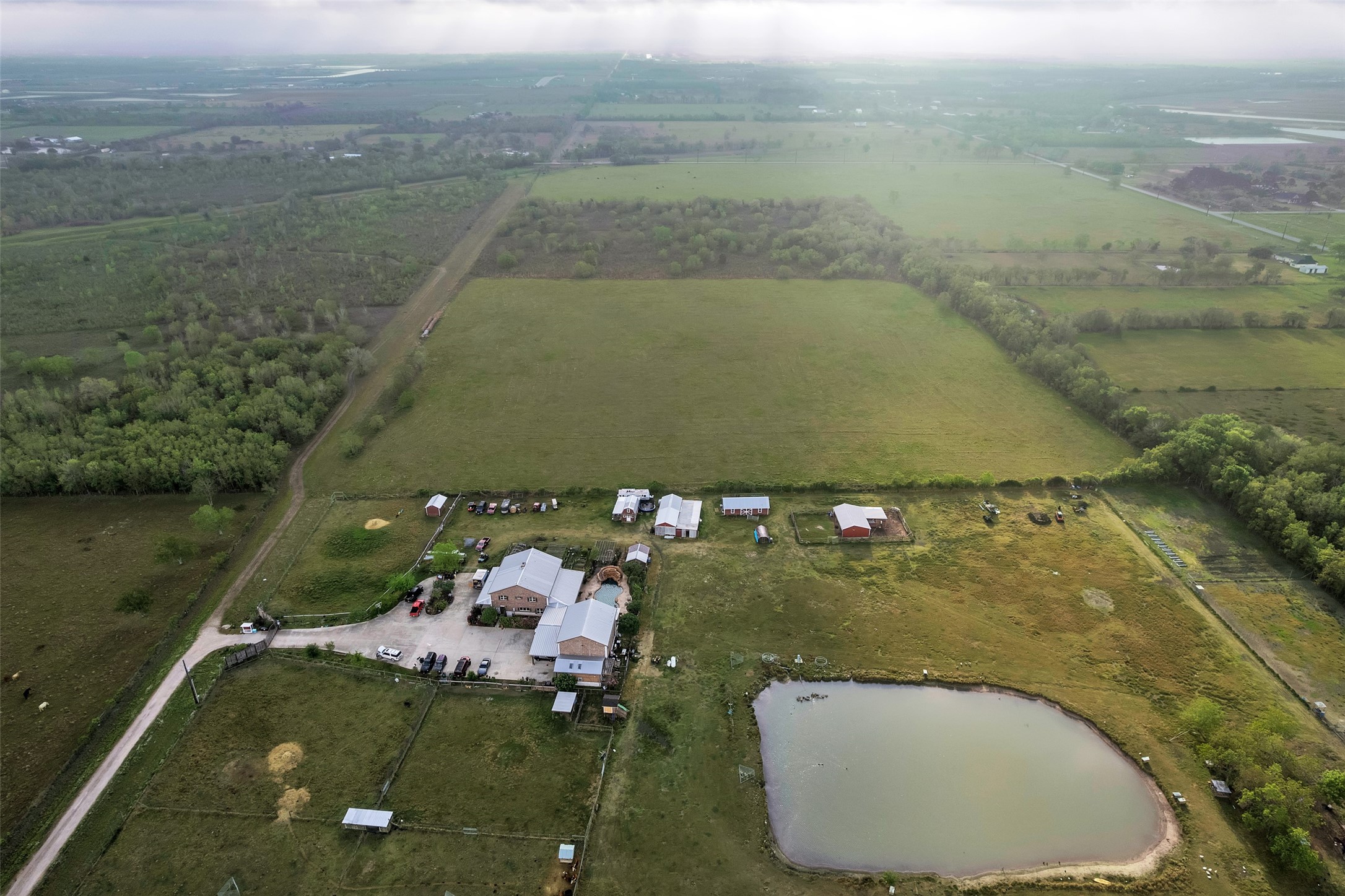 0 County Road 63 Rosharon, TX 77583 - Photo 14 of 16