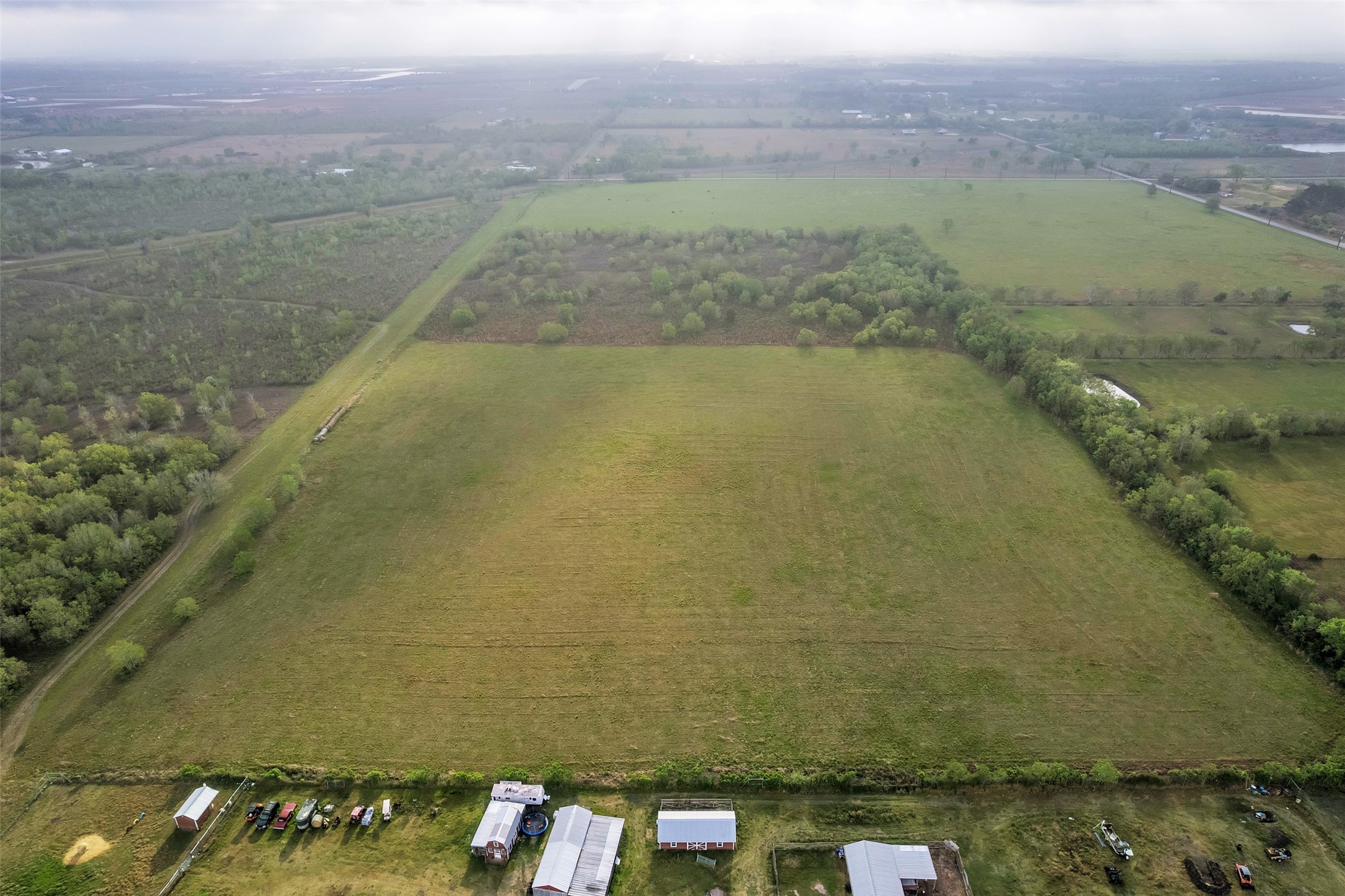 0 County Road 63 Rosharon, TX 77583 - Photo 15 of 16