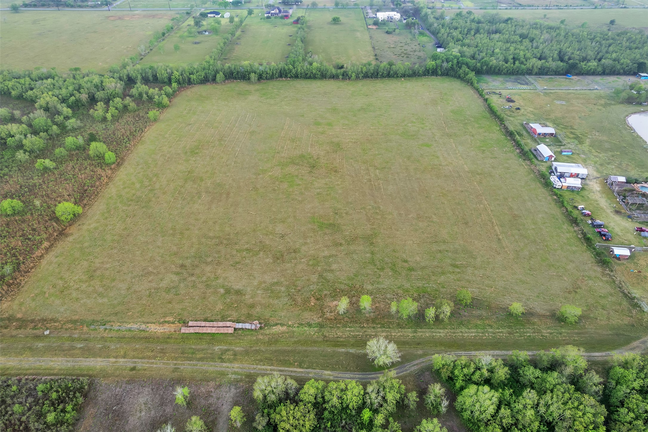 0 County Road 63 Rosharon, TX 77583 - Photo 8 of 16