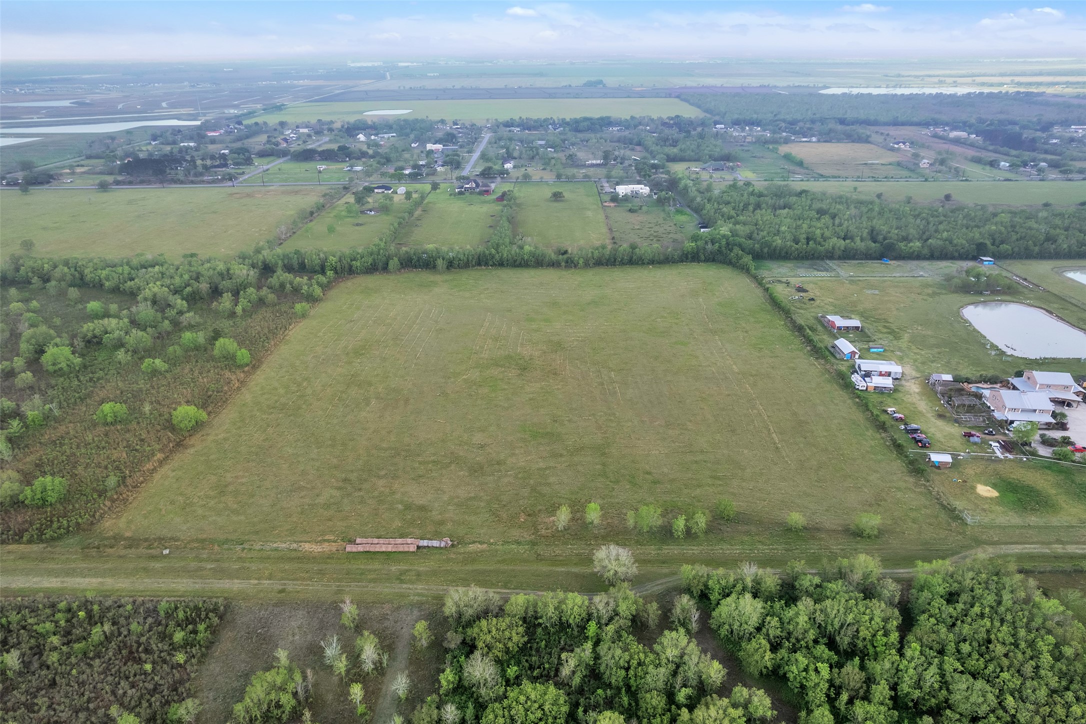 0 County Road 63 Rosharon, TX 77583 - Photo 9 of 16