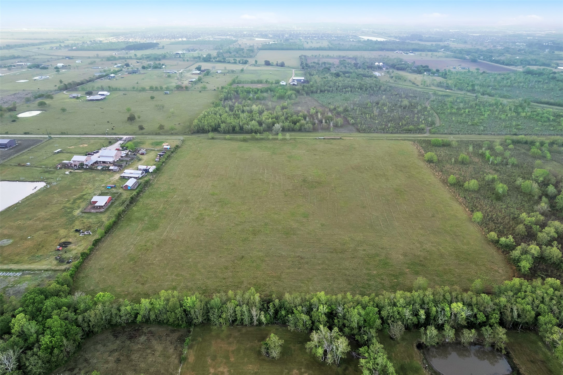 0 County Road 63 Rosharon, TX 77583 - Photo 10 of 16