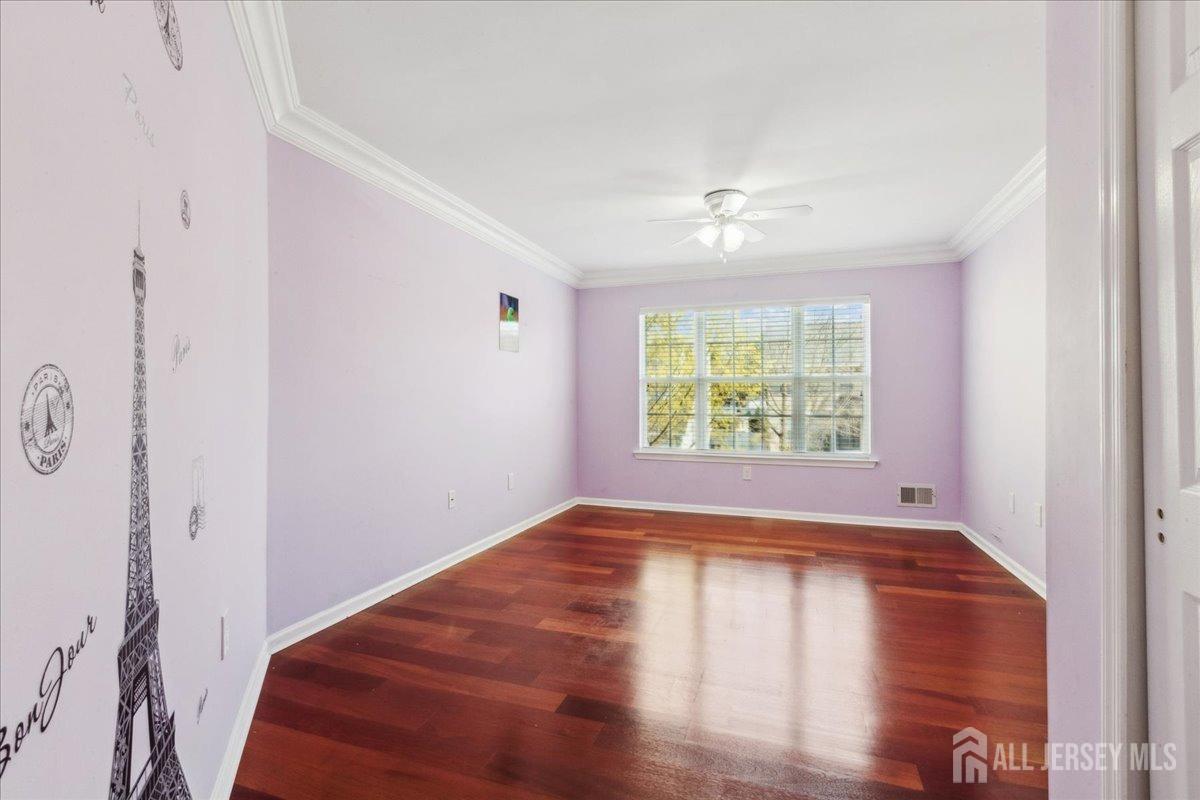 34 Crescent Road Old Bridge, NJ 08857 - Photo 25 of 34 a view of empty room with window