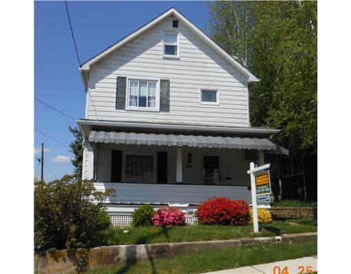 512 North 5th Street Apollo, PA 15613 - Photo 1 of 10 Exterior Front. Welcome to 512 N. 5th Street, Apollo