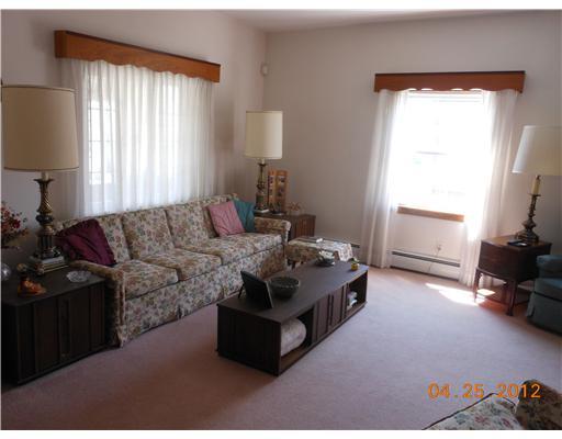 512 North 5th Street Apollo, PA 15613 - Photo 2 of 10 Living Room. Large, bright and beautiful