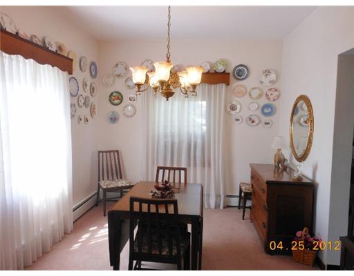 512 North 5th Street Apollo, PA 15613 - Photo 3 of 10 Dining Room. Beautiful, bright dining room large enough for all your family gatherings