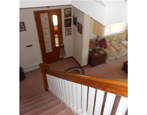 512 North 5th Street Apollo, PA 15613 - Photo 5 of 10 Other. View from stairs
