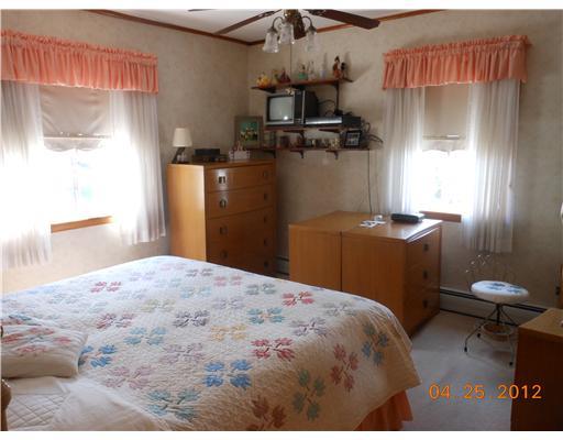512 North 5th Street Apollo, PA 15613 - Photo 6 of 10 Master Bedroom. Spacious bedroom with double closet