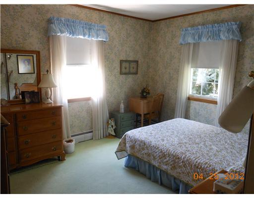 512 North 5th Street Apollo, PA 15613 - Photo 8 of 10 Bedroom.