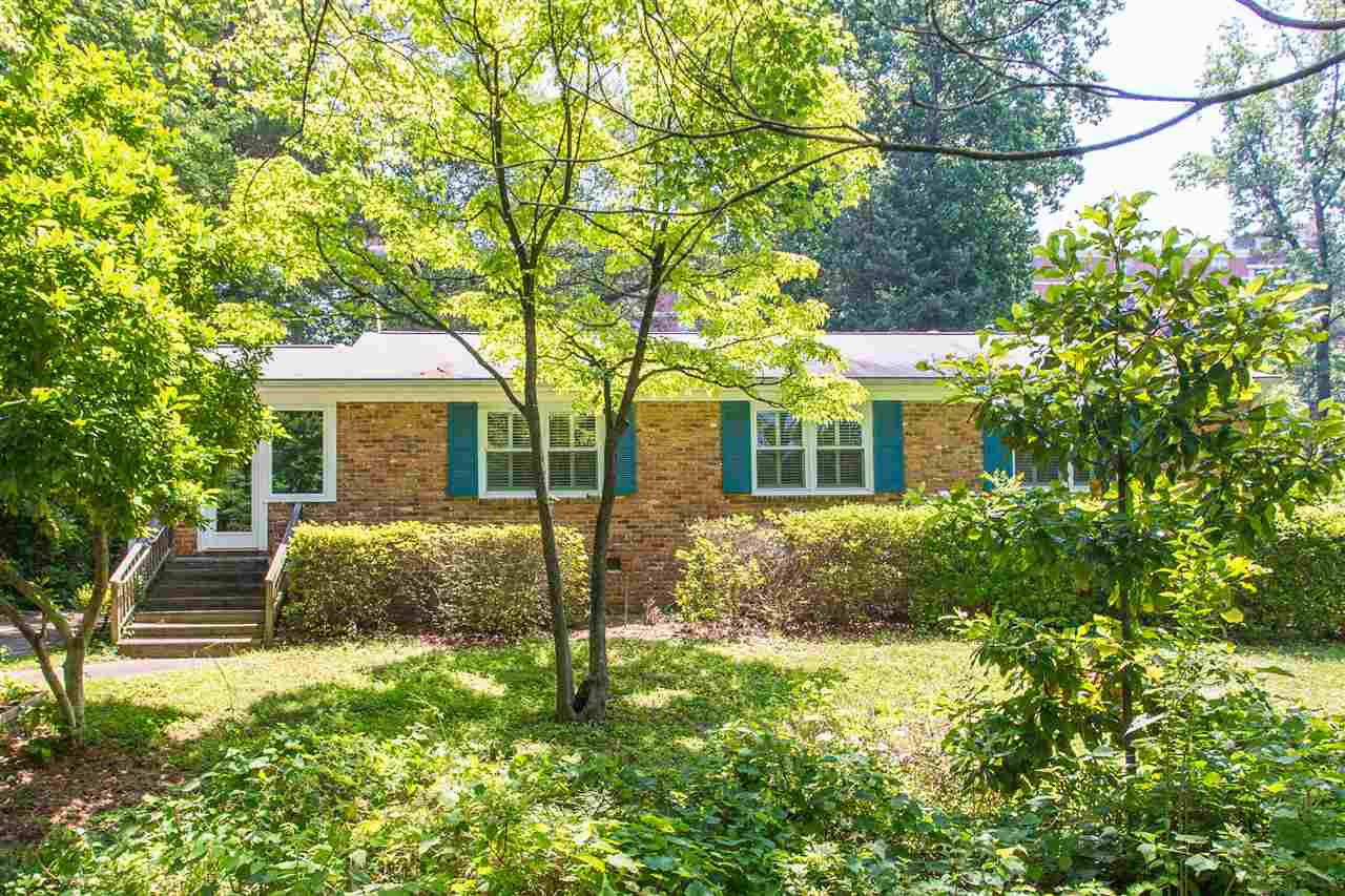 3716 Dade Street Raleigh, NC 27612 - Photo 2 of 28 Photo 2