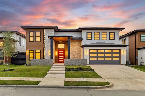 $1,100,000 | 3503 Sky Rdg Lane, Melissa, TX 75454