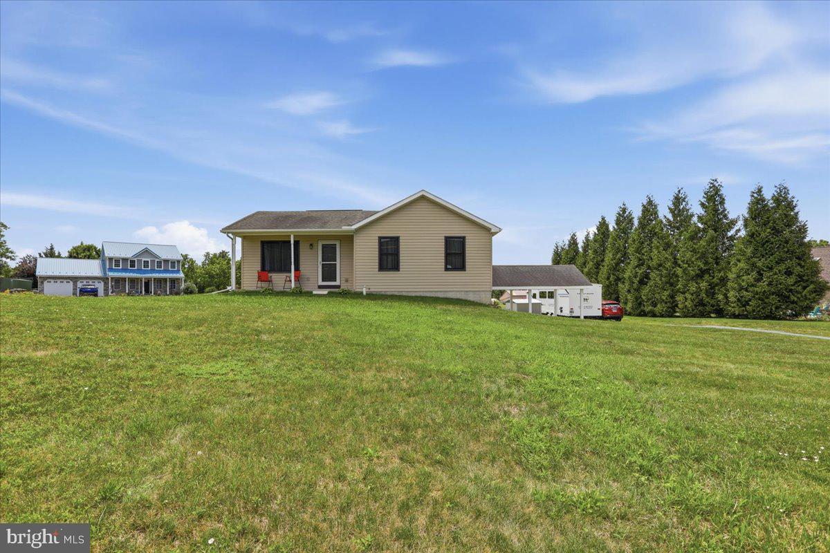 8725 Gap Road Waynesboro, PA 17268 - Photo 2 of 41 Gallery Image 2