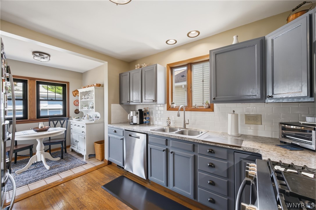 65 Westgate Road Tonawanda, NY 14217 - Photo 20 of 48