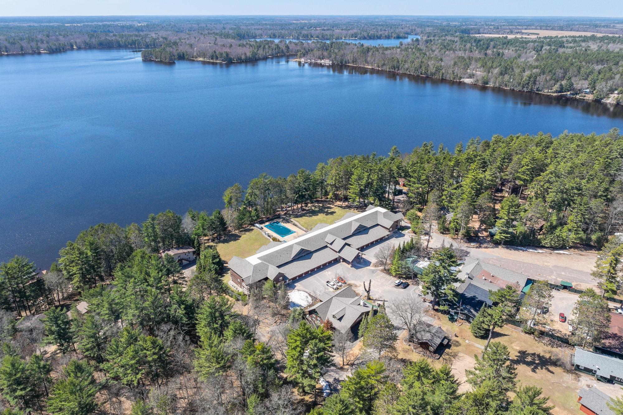 3958 Eagle Waters Road, Unit 203/213 Eagle River, WI 54521 - Photo 30 of 41