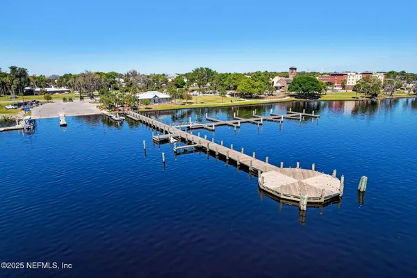 $590,000 | 121 Herja Acre Lane, Palatka, FL 32177