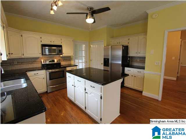 1201 Stillwater Road Anniston, AL 36207 - Photo 5 of 32