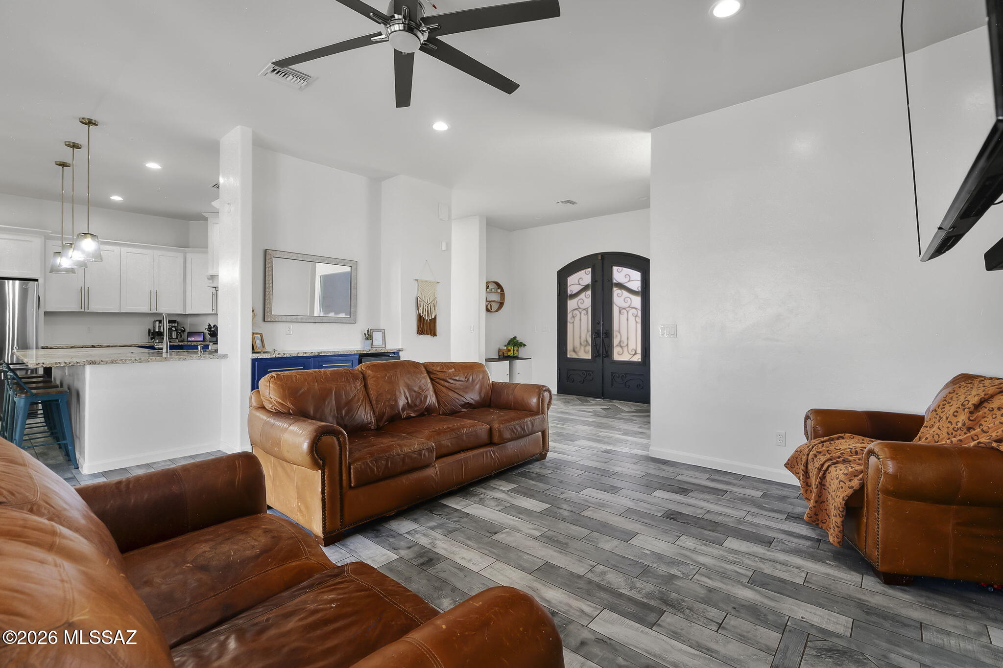 104 Camino Mar Rio Rico, AZ 85648 - Photo 4 of 36