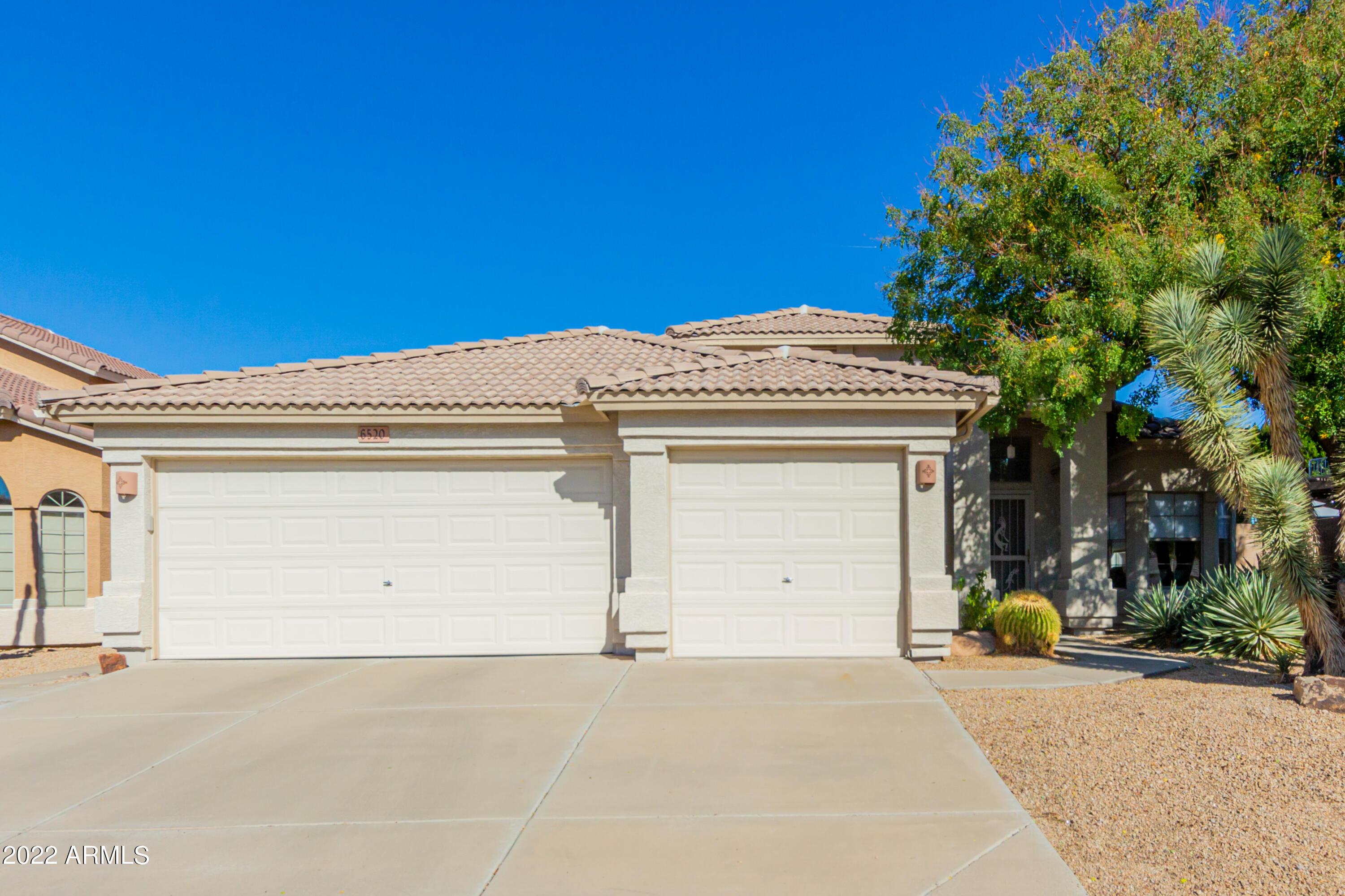 6520 West Briles Road Phoenix, AZ 85083 - Photo 1 of 64 01 - Briles
