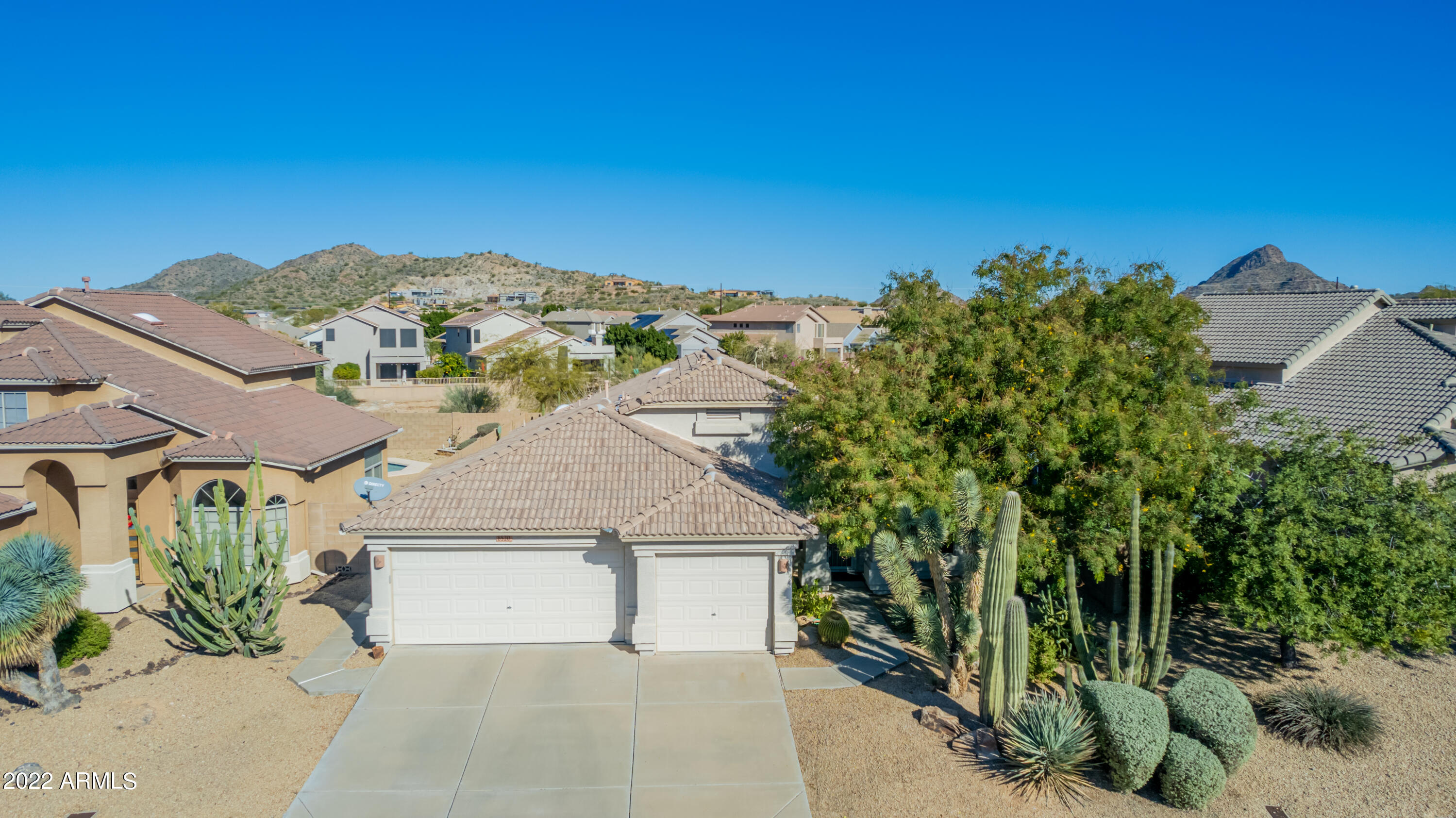 6520 West Briles Road Phoenix, AZ 85083 - Photo 49 of 64 01 - Briles Aerial