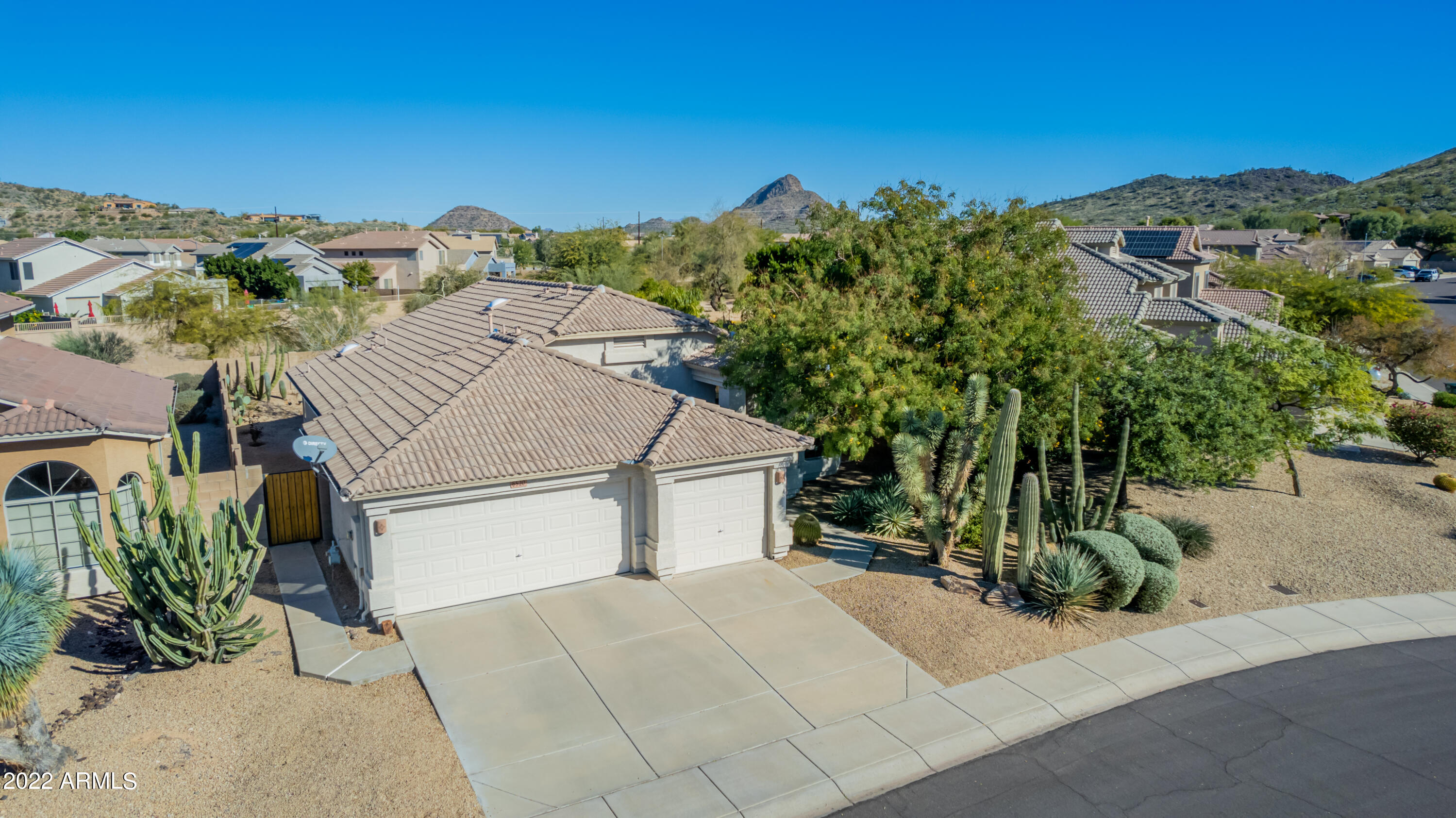 6520 West Briles Road Phoenix, AZ 85083 - Photo 50 of 64 02 - Briles Aerial