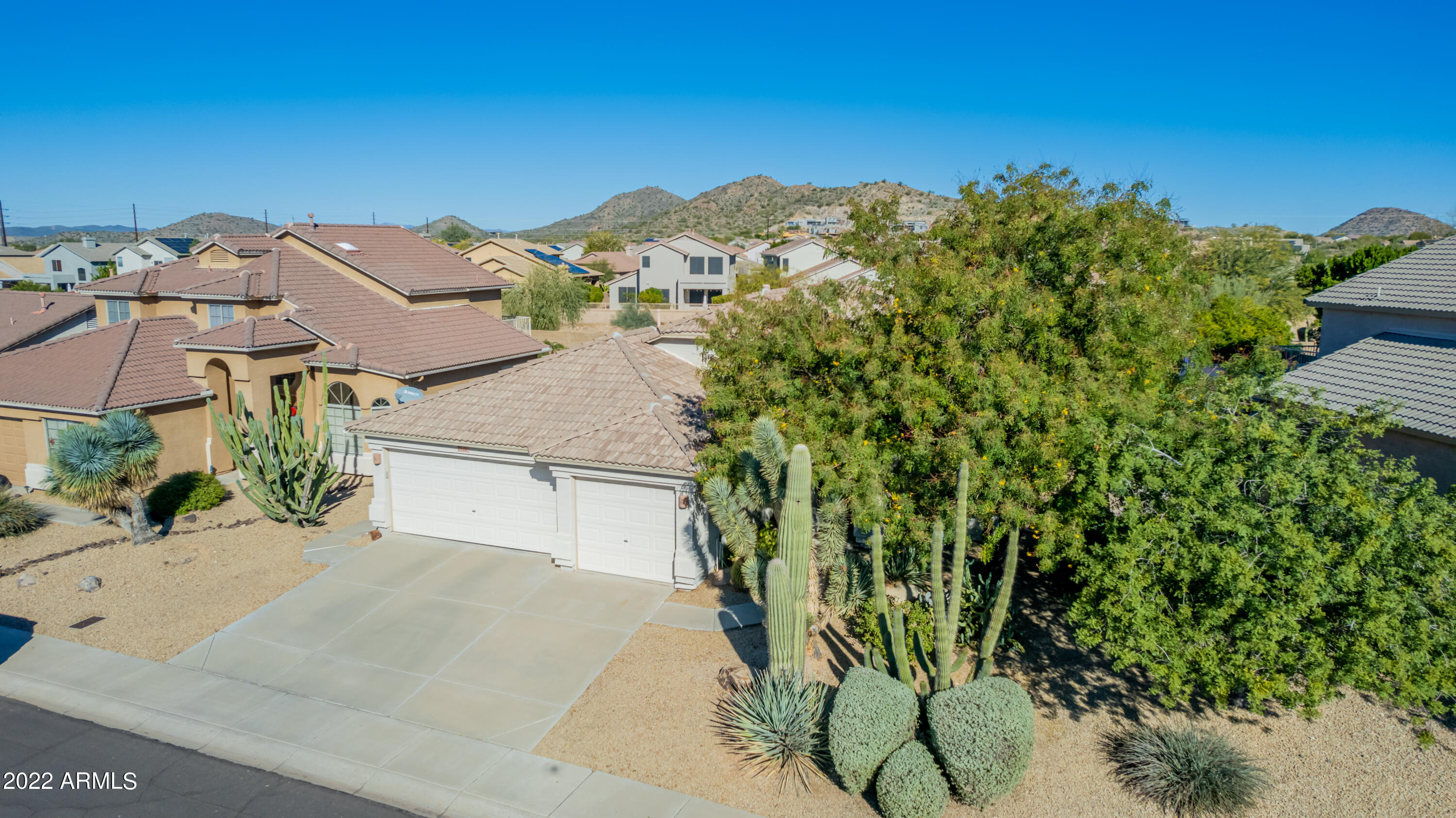 6520 West Briles Road Phoenix, AZ 85083 - Photo 51 of 64 03 - Briles Aerial