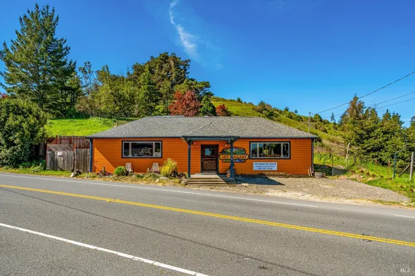 $599,000 | 17235 Bodega Highway, Bodega, CA 94922