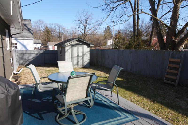 421 Chase Road Columbus, OH 43214 - Photo 23 of 26 Gallery Image 23