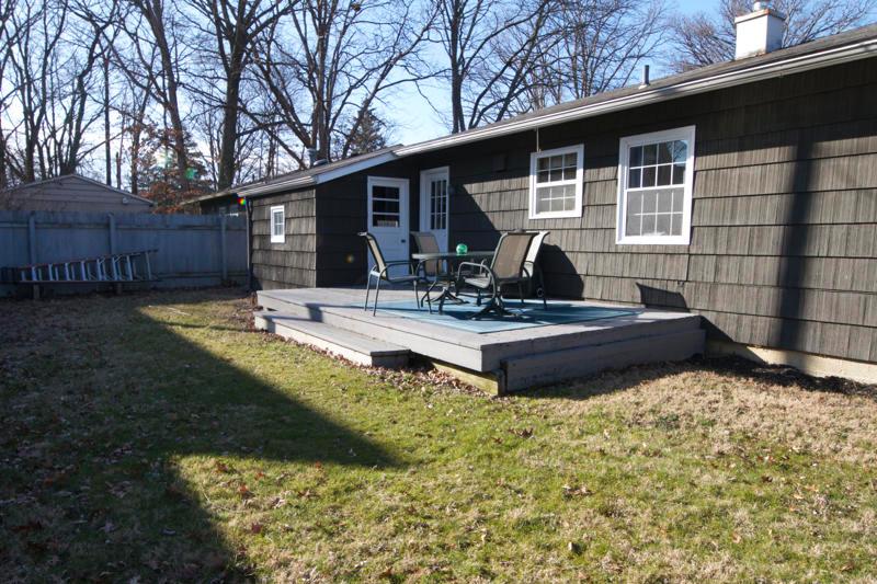 421 Chase Road Columbus, OH 43214 - Photo 24 of 26 Gallery Image 24