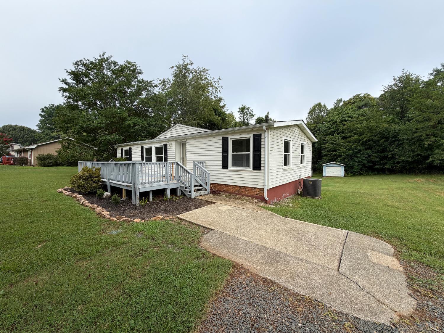 134 John's Creek Road Madison Heights, VA 24572 - Photo 25 of 26