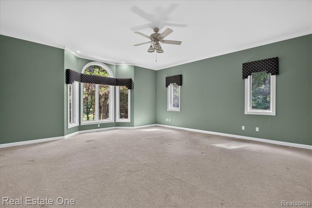 425 Courtney Road Leonard, MI 48367 - Photo 41 of 89 Gallery Image 41