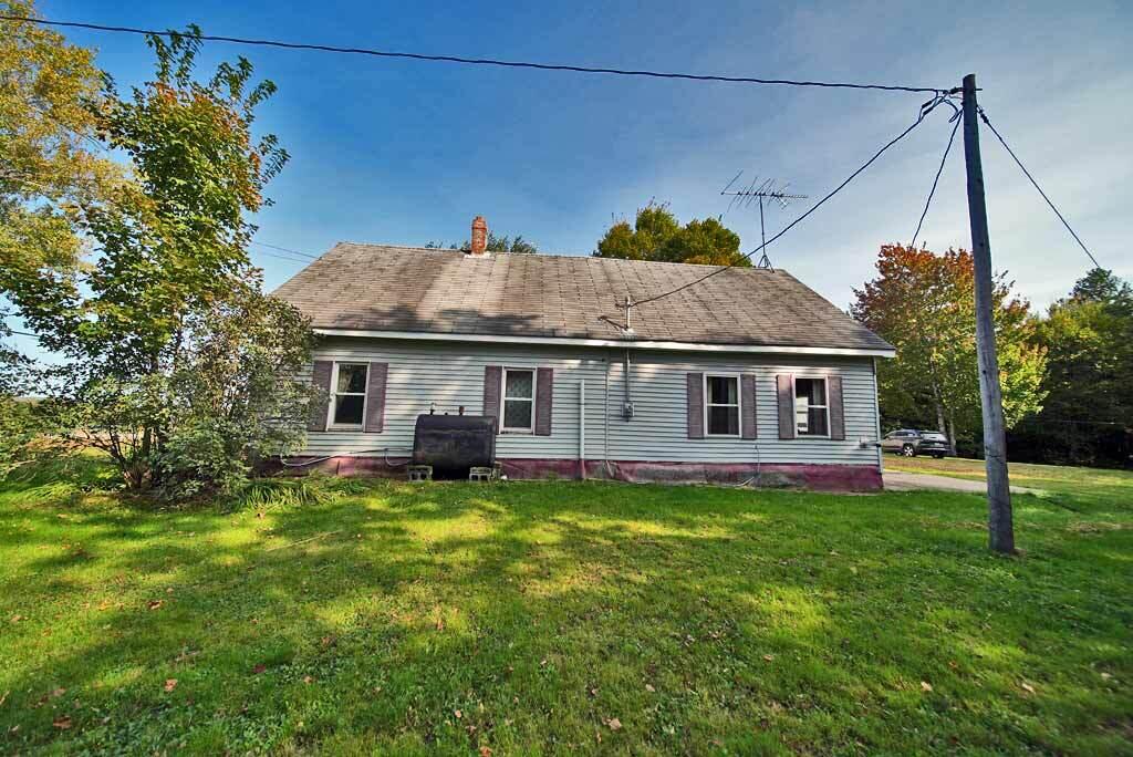 1378 Bancroft Road Wytopitlock, ME 04497 - Photo 44 of 55 bancroft-me-home-land