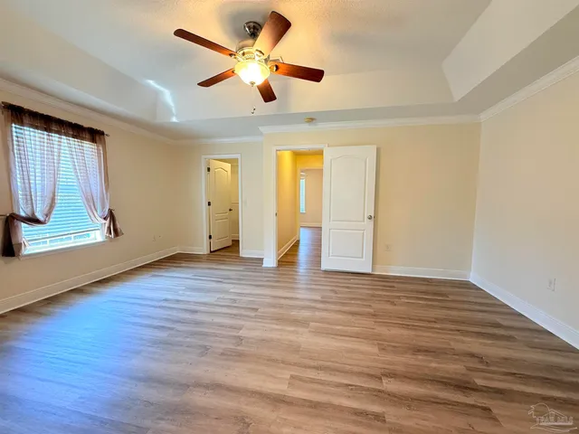 $392,500 | 5819 Hermitage Circle, Milton, FL 32570