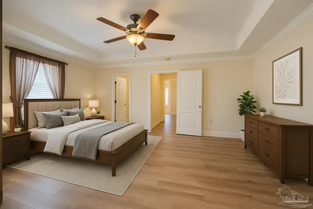 $392,500 | 5819 Hermitage Circle, Milton, FL 32570