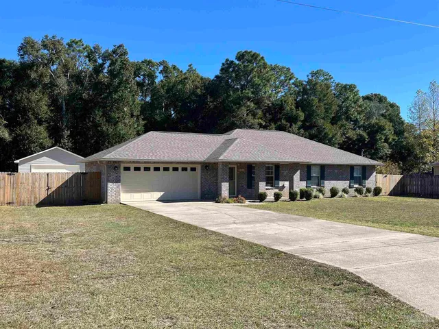 $392,500 | 5819 Hermitage Circle, Milton, FL 32570