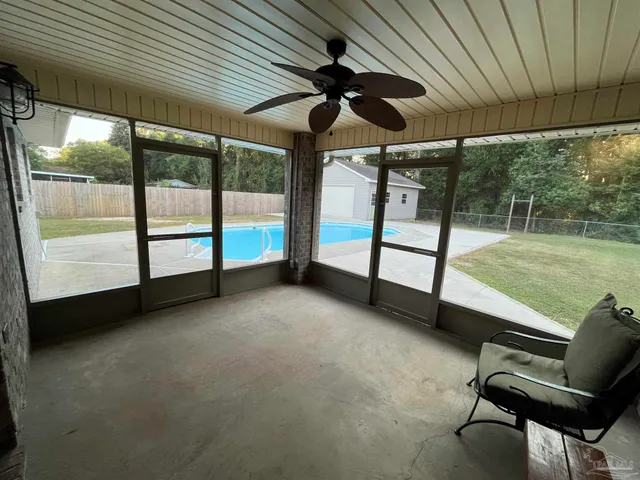 $392,500 | 5819 Hermitage Circle, Milton, FL 32570
