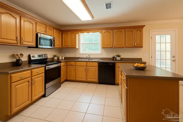 $392,500 | 5819 Hermitage Circle, Milton, FL 32570