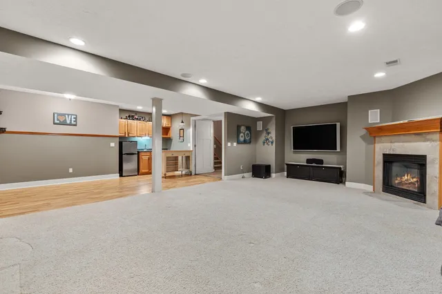 $799,900 | 5240 Brookestone Drive Northeast, Rockford, MI 49341