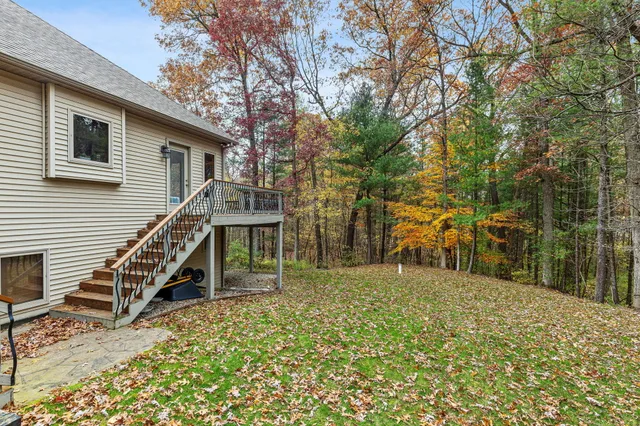 $799,900 | 5240 Brookestone Drive Northeast, Rockford, MI 49341