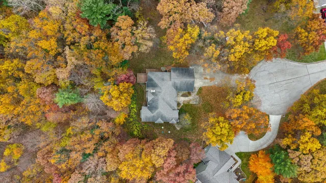 $799,900 | 5240 Brookestone Drive Northeast, Rockford, MI 49341