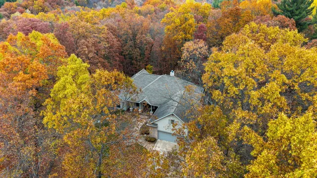 $799,900 | 5240 Brookestone Drive Northeast, Rockford, MI 49341