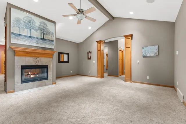 $799,900 | 5240 Brookestone Drive Northeast, Rockford, MI 49341