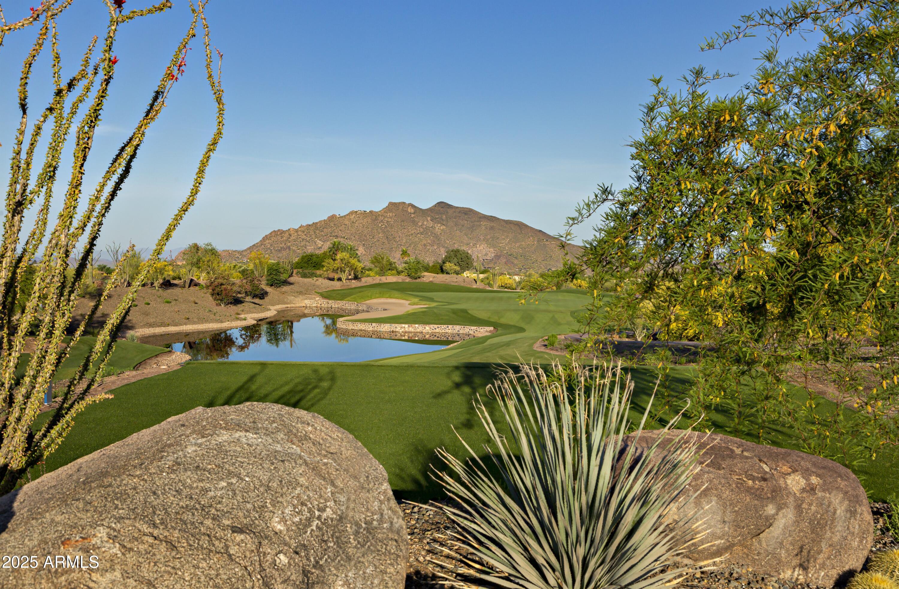 37200 North Cave Creek Road, Unit 1024 Scottsdale, AZ 85262 - Photo 16 of 19 014_Golf Course