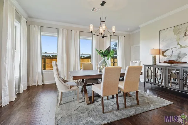 $504,990 | 106 Sternfels Court, Thibodaux, LA 70301