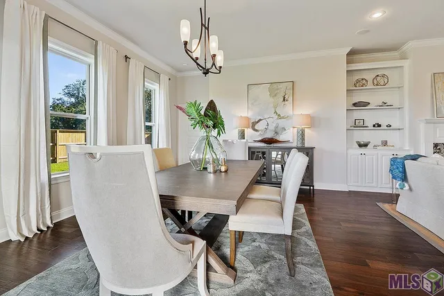 $504,990 | 106 Sternfels Court, Thibodaux, LA 70301