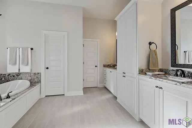 $504,990 | 106 Sternfels Court, Thibodaux, LA 70301