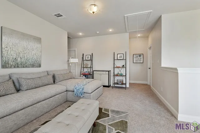 $504,990 | 106 Sternfels Court, Thibodaux, LA 70301