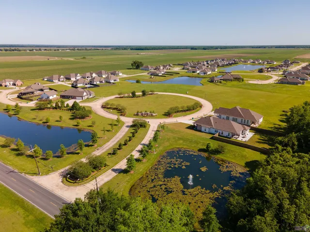 $504,990 | 106 Sternfels Court, Thibodaux, LA 70301