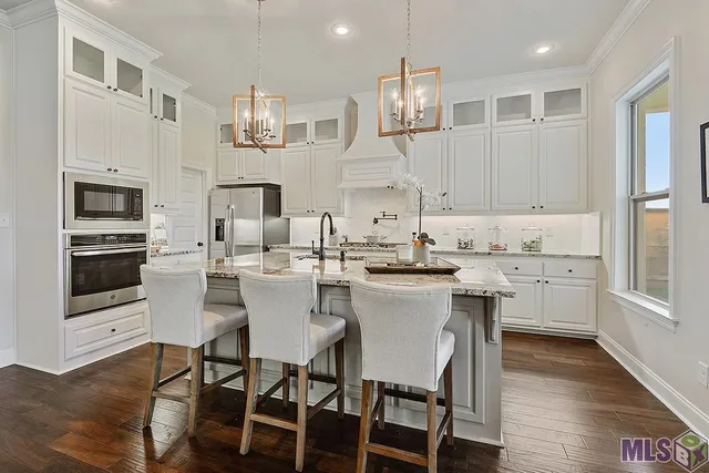 $504,990 | 106 Sternfels Court, Thibodaux, LA 70301