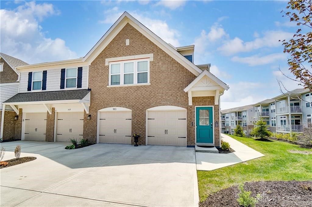 129 Old Pond Road Springboro, OH 45066 - Photo 29 of 31