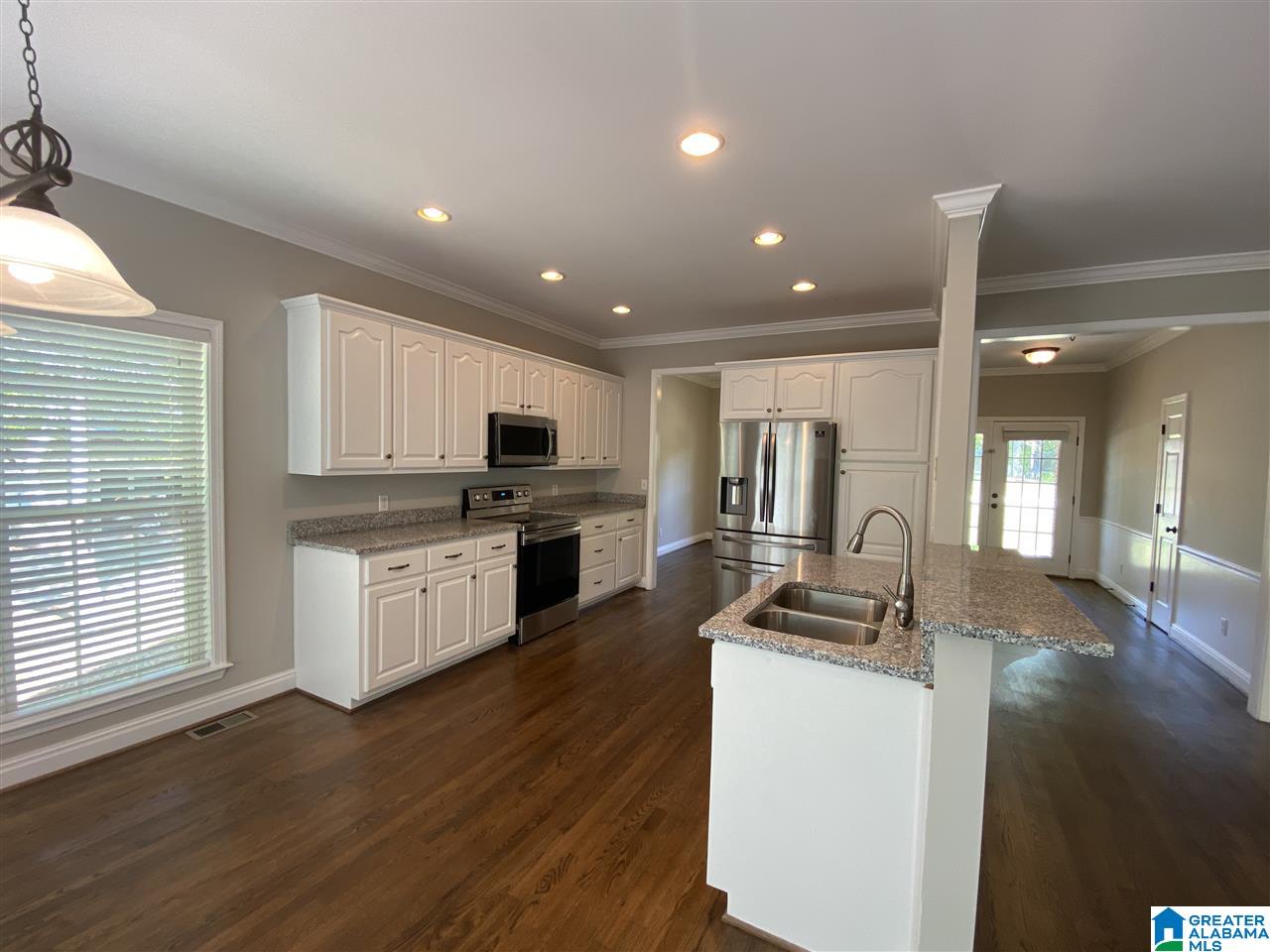 160 Rockwell Drive Riverside, AL 35135 - Photo 15 of 30