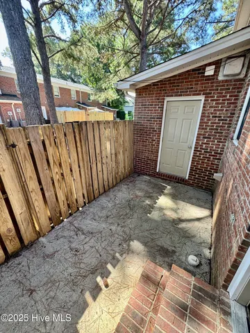 $1,400 | 100 David Drive, Unit E12, Greenville, NC 27858